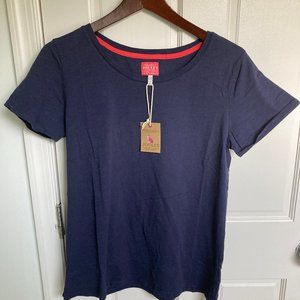 NWT Joules Nessa Tee Shirt, Sz 10